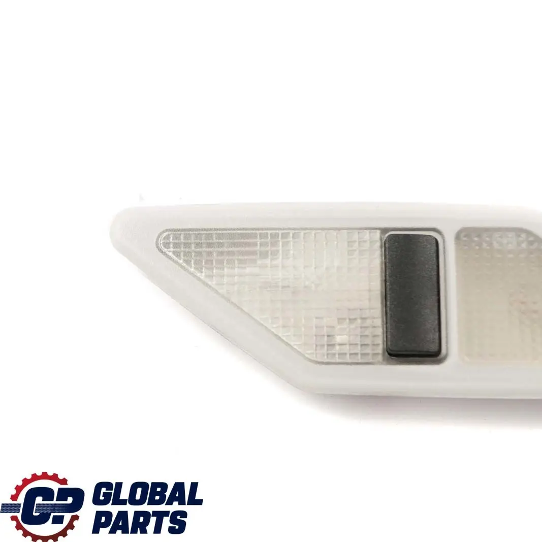 Posteriore Sinistra Abitacolo Tetto Luce Lampadine Grigio per BMW E36 con numero di parte 8376861 BMW E36 Posteriore Sinistra Abitacolo Tetto Luce Lampadine Grigio - SKU 8376861 - Numero di parte 8376861