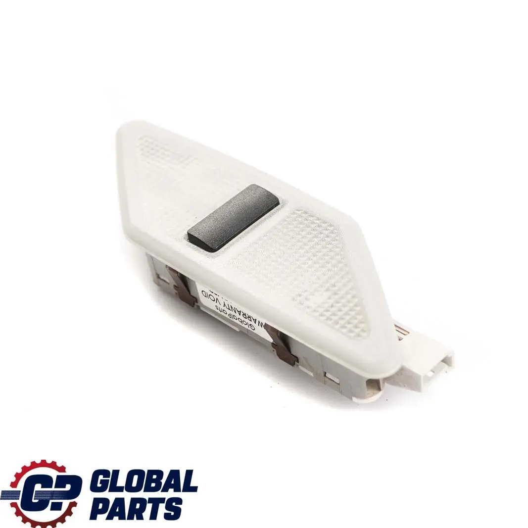 BMW 3 er E36 Hinten Links Innenraum Dach Licht Lamp Grau - SKU 8376861 - Teilenummer 8376861
