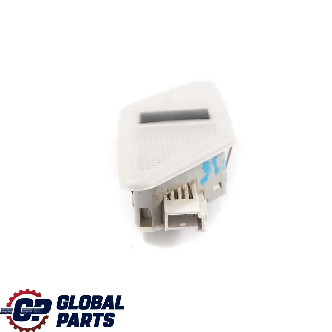 BMW 3 er E36 Hinten Links Innenraum Dach Licht Lamp Grau - SKU 8376861 - Teilenummer 8376861