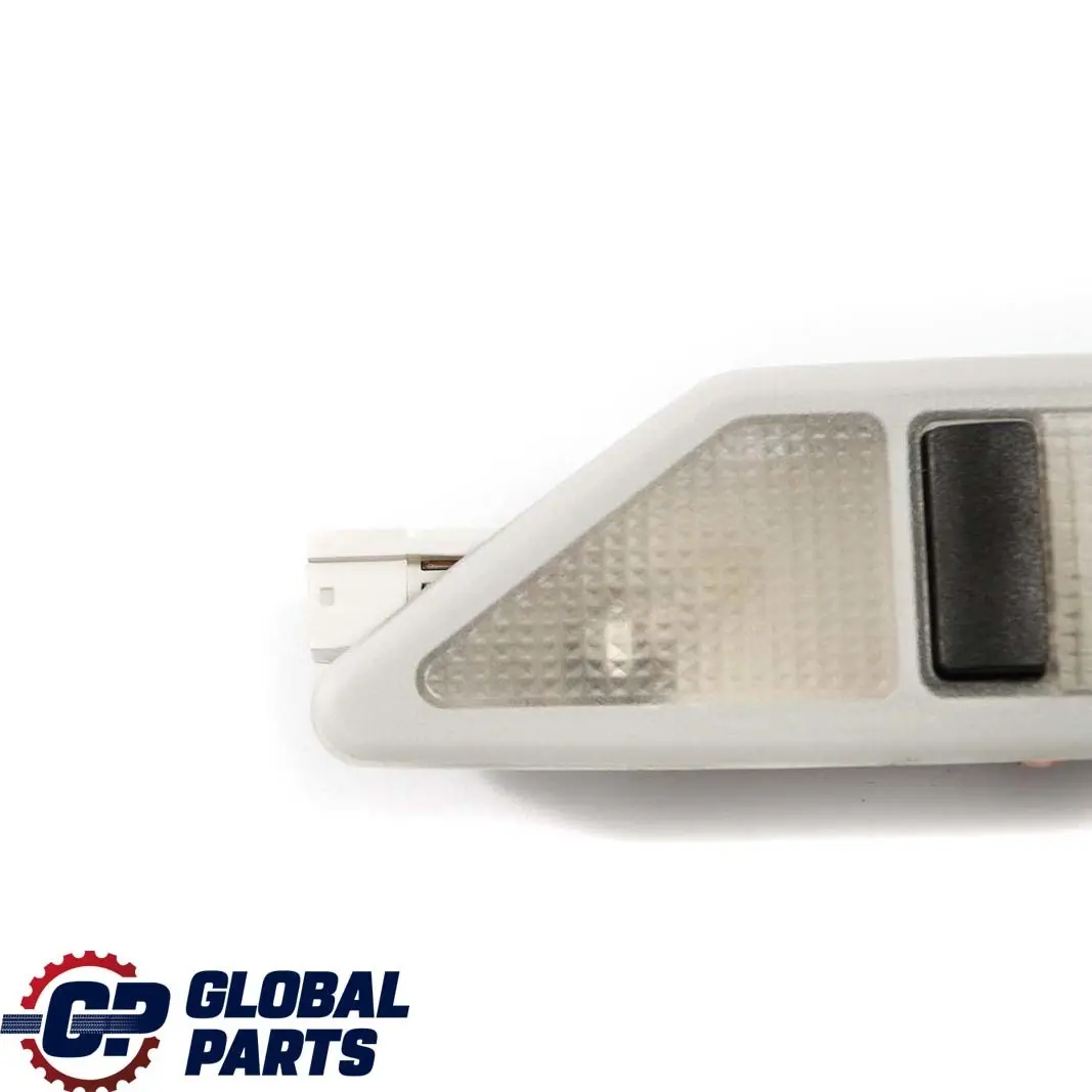 Posteriore Destra Abitacolo Tetto Luce Lampadine Grigio per BMW E36 con numero di parte 8376862 BMW E36 Posteriore Destra Abitacolo Tetto Luce Lampadine Grigio - SKU 8376862 - Numero di parte 8376862
