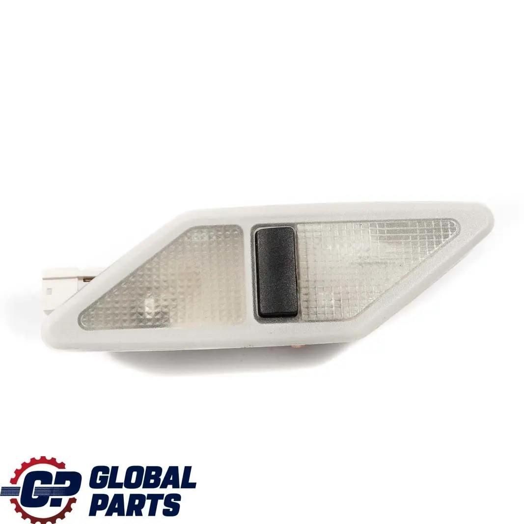 Interior Rear Right O/S Roof Light Reading Lamp Grey BMW 3 Series E36 - SKU 8376862 - Part number 8376862