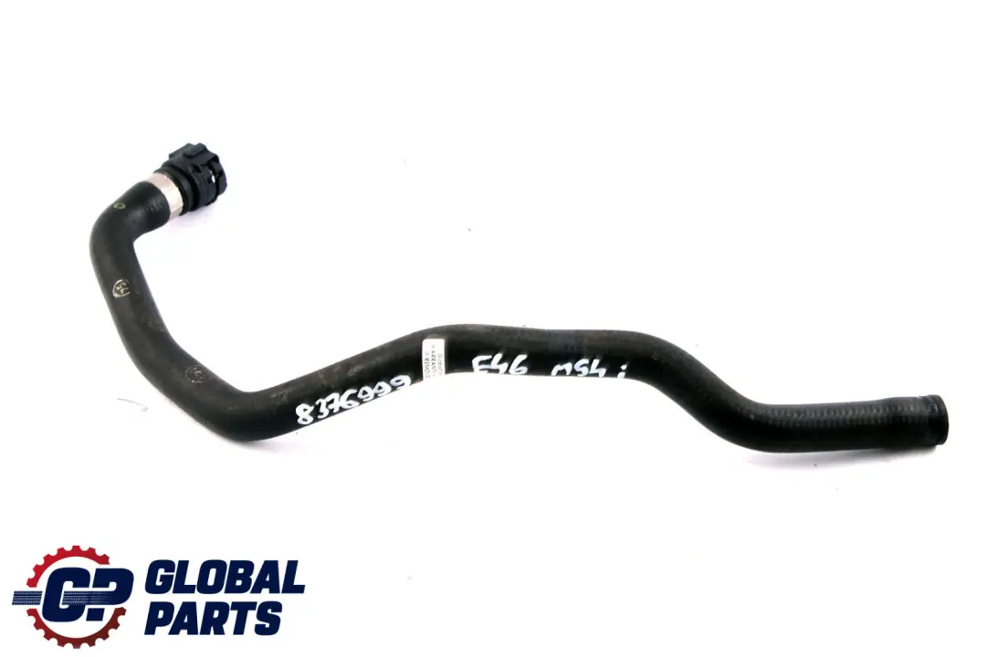 M52 M54 Manguera Valvula Entrada Agua Motor 6421 para BMW E46 con número de pieza 8376999 BMW E46 M52 M54 Manguera Valvula Entrada Agua Motor 6421 - SKU 8376999 - Número de pieza 8376999