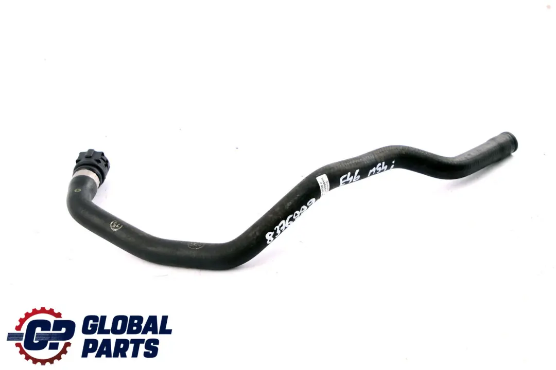 M52 M54 Tubo Motorvorlauf Valvola Dell'Acqua 6421 per BMW E46 con numero di parte 8376999 BMW E46 M52 M54 Tubo Motorvorlauf Valvola Dell'Acqua 6421 - SKU 8376999 - Numero di parte 8376999