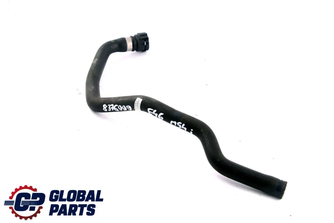 M52 M54 Wąż Wejścia Wody Silnika do BMW E46 o numerze 8376999 BMW E46 M52 M54 Wąż Wejścia Wody Silnika - SKU 8376999 - Numer Części 8376999