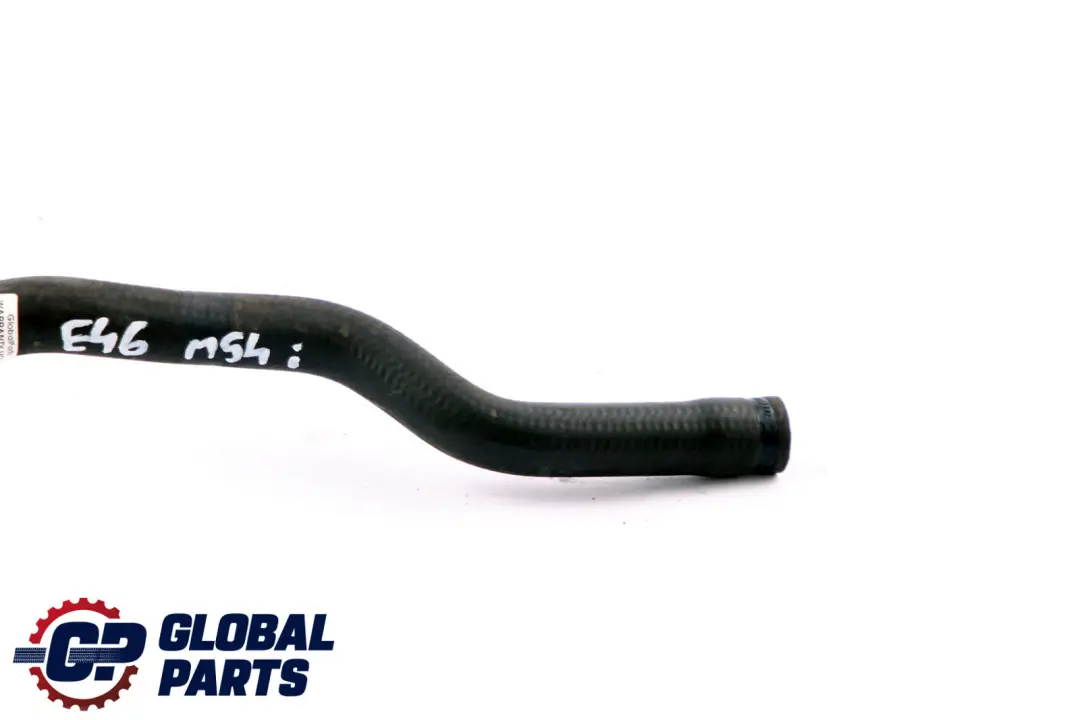 BMW E46 M52 M54 Wąż Wejścia Wody Silnika - SKU 8376999 - Numer Części 8376999