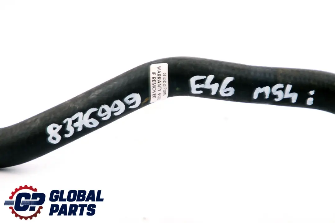 M52 M54 Wąż Wejścia Wody Silnika do BMW E46 o numerze 8376999 BMW E46 M52 M54 Wąż Wejścia Wody Silnika - SKU 8376999 - Numer Części 8376999