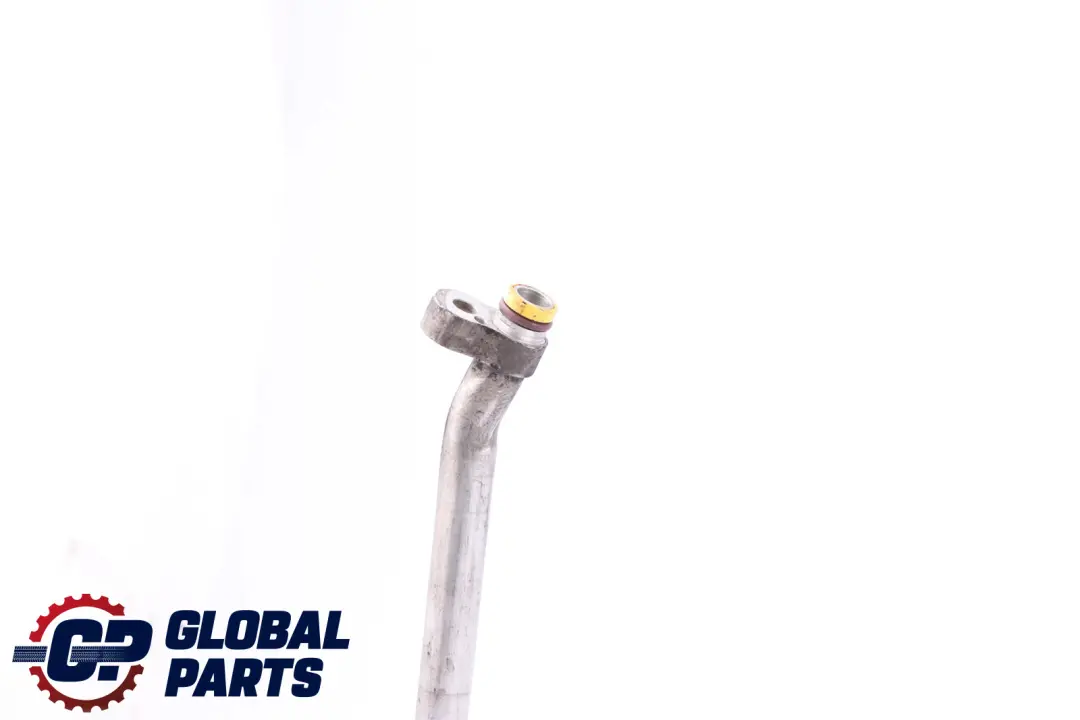 BMW X5 E53 M57 3.0d Diesel Evaporator Compressor Suction Pipe - SKU 8377075 - Part number 64538377075