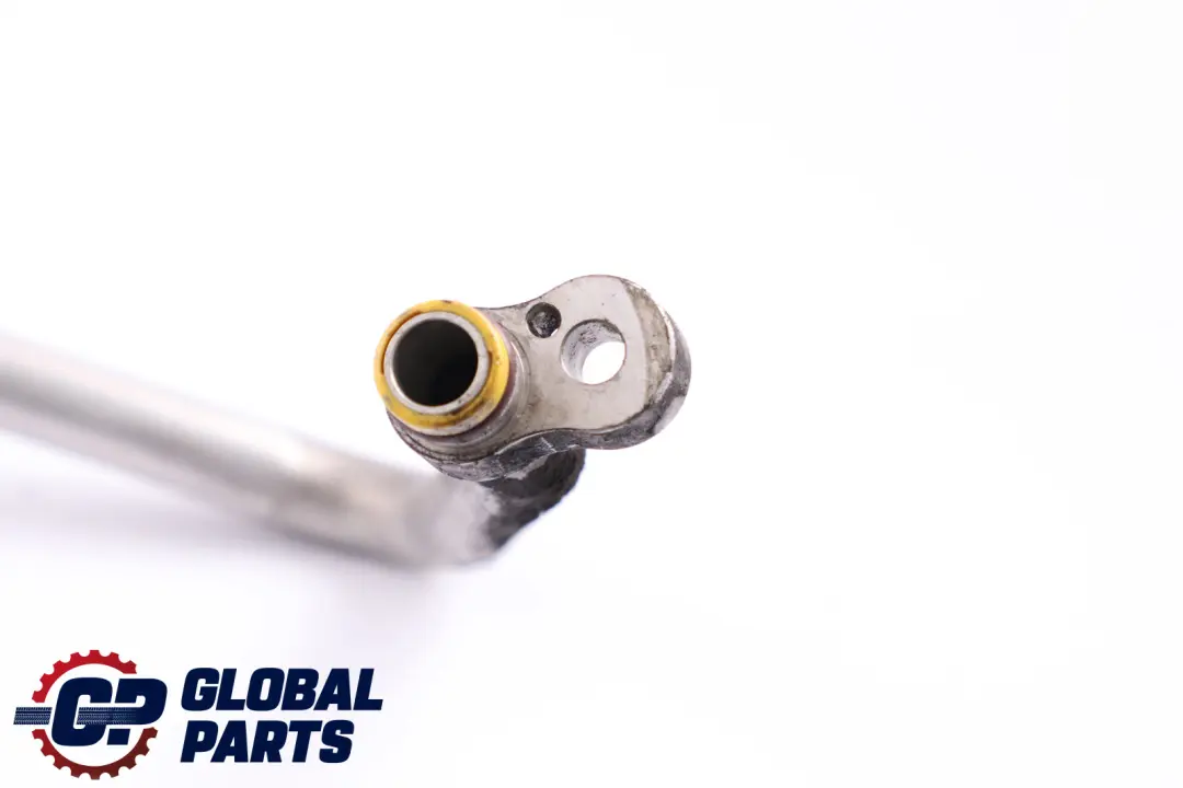 BMW X5 E53 M57 3.0d Diesel Evaporator Compressor Suction Pipe - SKU 8377075 - Part number 64538377075