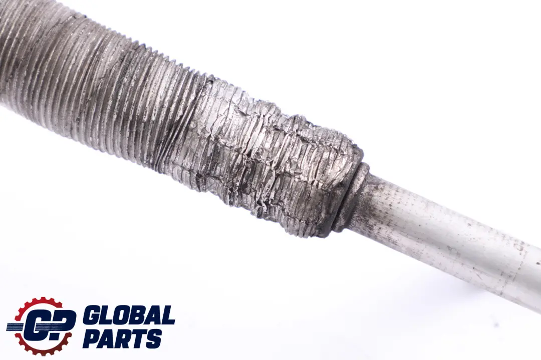 BMW X5 E53 M57 3.0d Conduite D'Aspiration Compresseur De L'evaporateur - SKU 8377075 - Numéro de pièce 64538377075