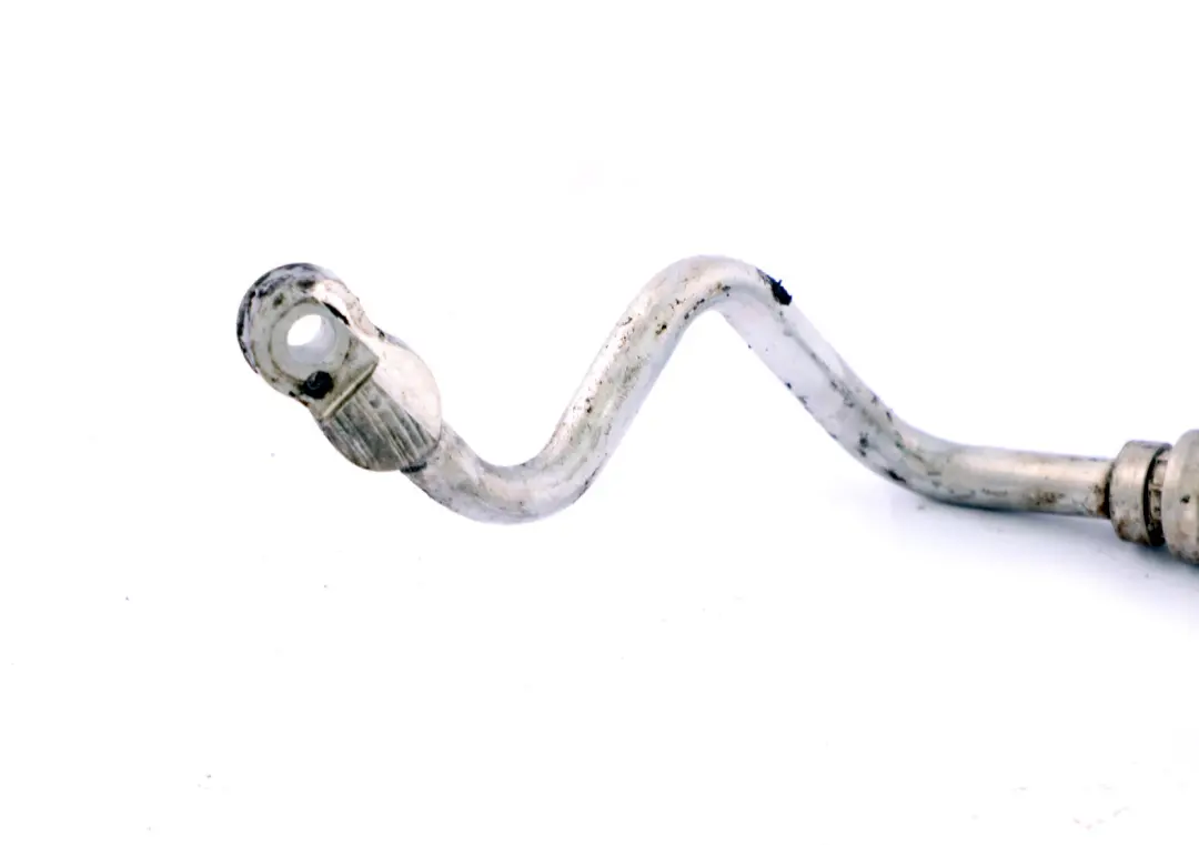 Tubo di Pressione Compressore Condensatore Climatizzatore Benzina per BMW X5 E53 con numero di parte 64538377081 BMW X5 E53 Tubo di Pressione Compressore Condensatore Climatizzatore Benzina - SKU 8377081 - Numero di parte 64538377081