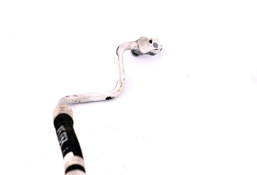 Druckleitung Kompressor Kondensator Klimaanlage Benzin für BMW X5 er E53 mit Teilenummer 64538377081 BMW X5 er E53 Druckleitung Kompressor Kondensator Klimaanlage Benzin - SKU 8377081 - Teilenummer 64538377081