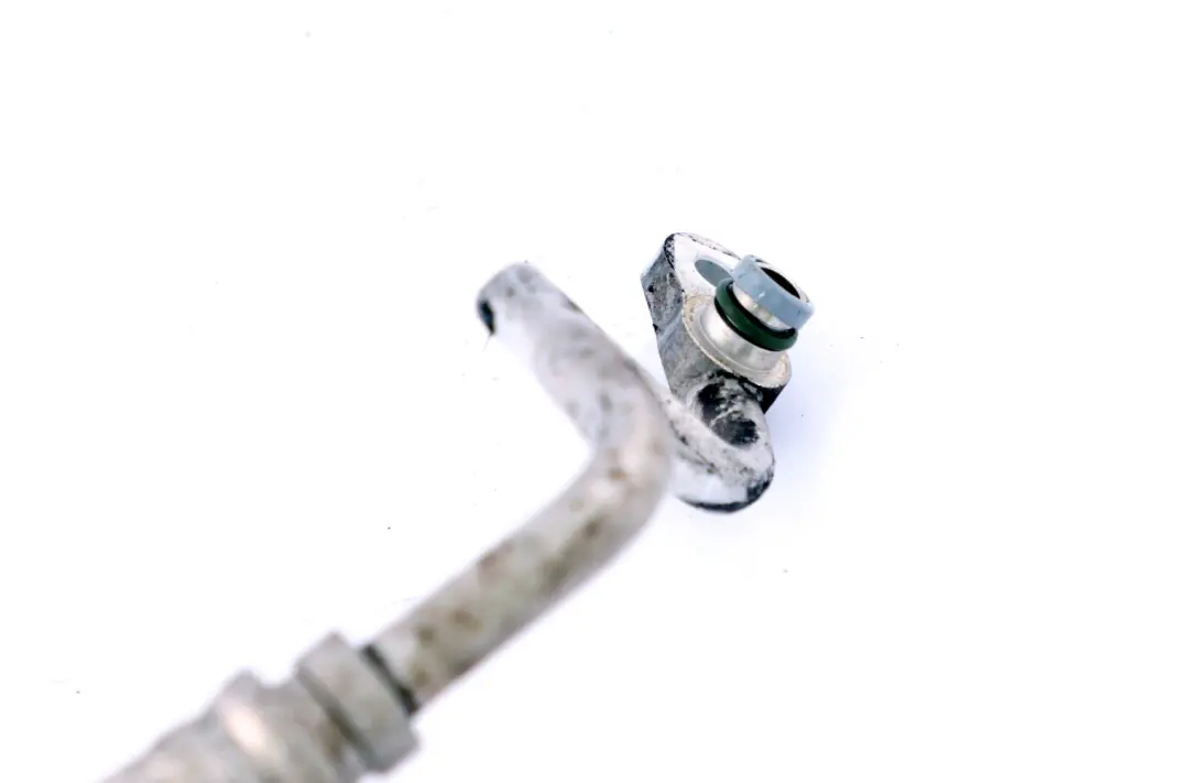 CON PRESSURE HOSE PIPE ASSY COMPRESSOR-CONDENSER PETROL to BMW X5 SERIES E53 AIR with Part number 64538377081 BMW X5 SERIES E53 AIR CON PRESSURE HOSE PIPE ASSY COMPRESSOR-CONDENSER PETROL - SKU 8377081 - Part number 64538377081