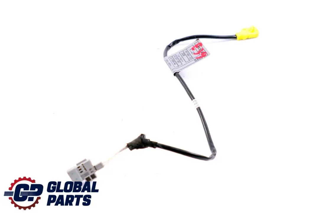 BMW 5 7 er E38 E39 Kabel Gurtstrammer Fahrerseite 425 MM - SKU 8377197 - Teilenummer 8377197