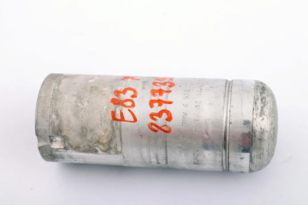 *BMW 3 5 7 X3 er E38 E39 E46 E83 Trocknerflasche Klimaanlage 3404341 für mit Teilenummer 8377330 *BMW 3 5 7 X3 er E38 E39 E46 E83 Trocknerflasche Klimaanlage 3404341 - SKU 8377330-1 - Teilenummer 8377330