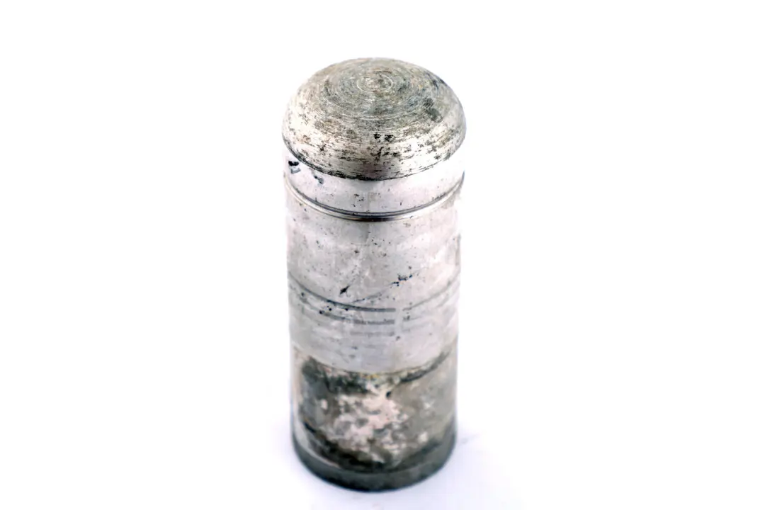 BMW X3 E38 E39 E46 E83 Flasche Climatisation 3404341 - SKU 8377330-1 - Numéro de pièce 8377330