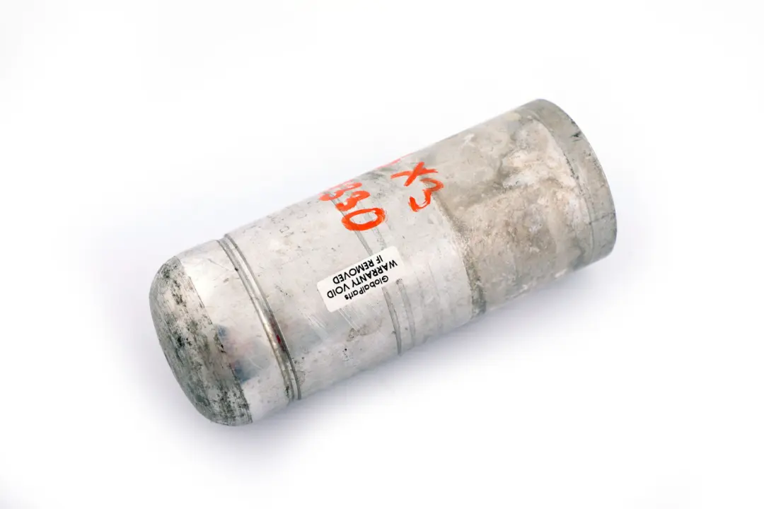 BMW X3 E38 E39 E46 E83 Flasche Climatisation 3404341 - SKU 8377330-1 - Numéro de pièce 8377330