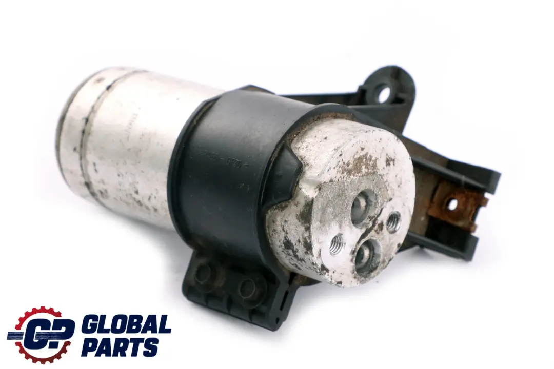 Recipiente De secado del aire acondicionado 3404341 para BMW 3 5 7 E38 E39 E46 E83 con número de pieza 8377330 BMW 3 5 7 E38 E39 E46 E83 Recipiente De secado del aire acondicionado 3404341 - SKU 8377330 - Número de pieza 8377330