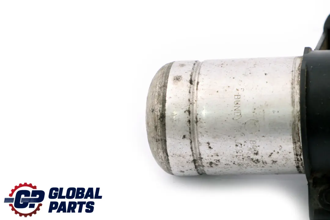 Recipiente De secado del aire acondicionado 3404341 para BMW 3 5 7 E38 E39 E46 E83 con número de pieza 8377330 BMW 3 5 7 E38 E39 E46 E83 Recipiente De secado del aire acondicionado 3404341 - SKU 8377330 - Número de pieza 8377330