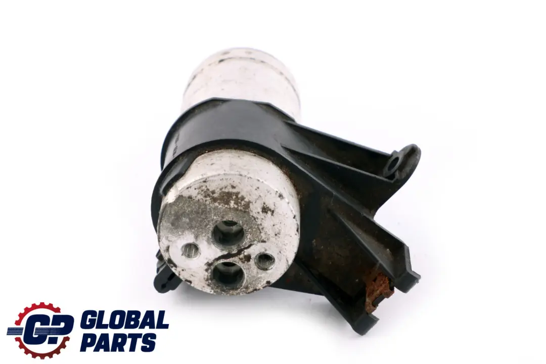 Dessicateur Flasche Climatisation pour BMW X3 E38 E39 E46 E83 à propos du numéro de pièce 8377330 BMW X3 E38 E39 E46 E83 Dessicateur Flasche Climatisation - SKU 8377330 - Numéro de pièce 8377330