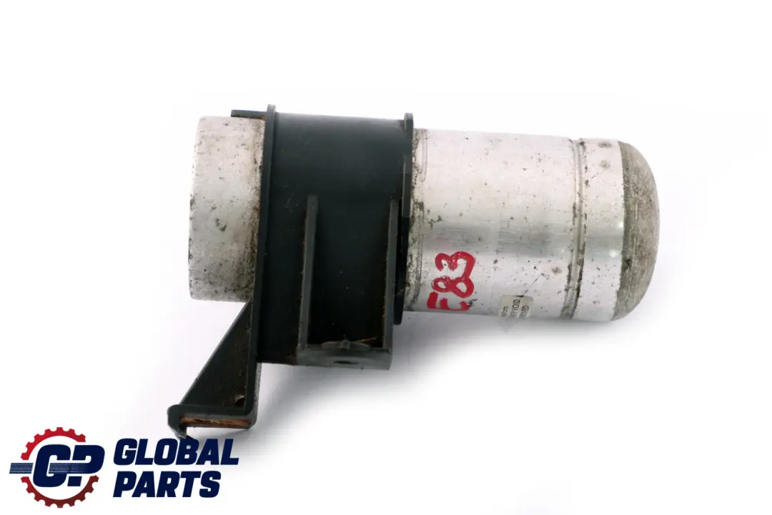 BMW 3 5 7 X3 Series E38 E39 E46 E83 Air Conditioning Drying Container 3404341 - SKU 8377330 - Part number 8377330