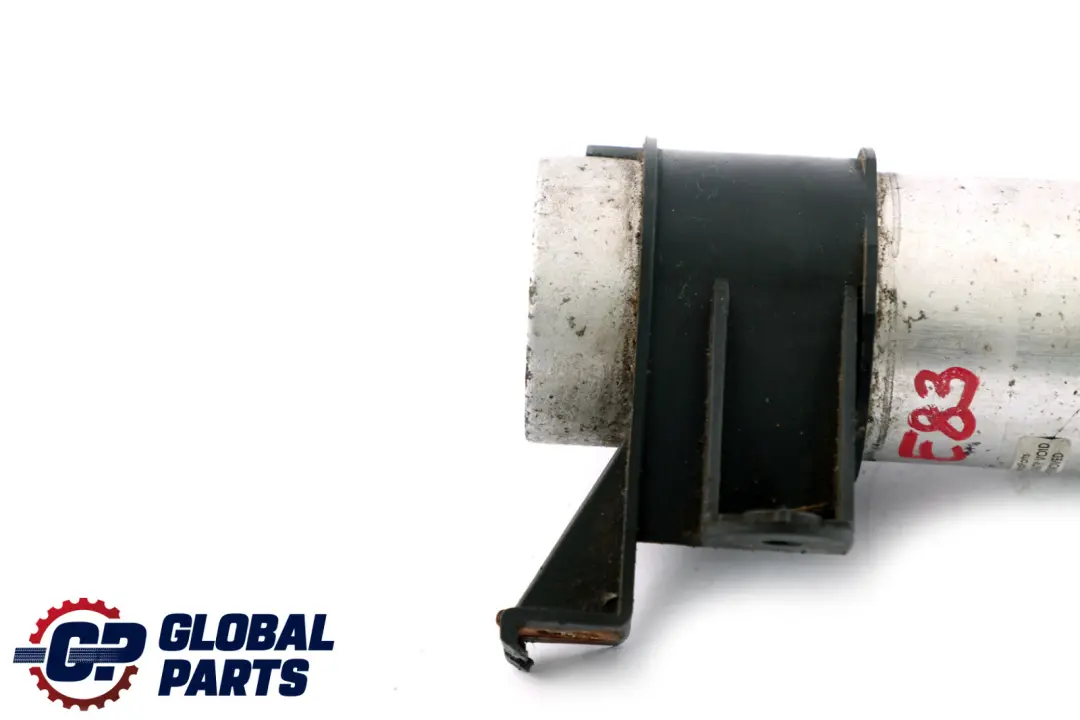 Recipiente De secado del aire acondicionado 3404341 para BMW 3 5 7 E38 E39 E46 E83 con número de pieza 8377330 BMW 3 5 7 E38 E39 E46 E83 Recipiente De secado del aire acondicionado 3404341 - SKU 8377330 - Número de pieza 8377330