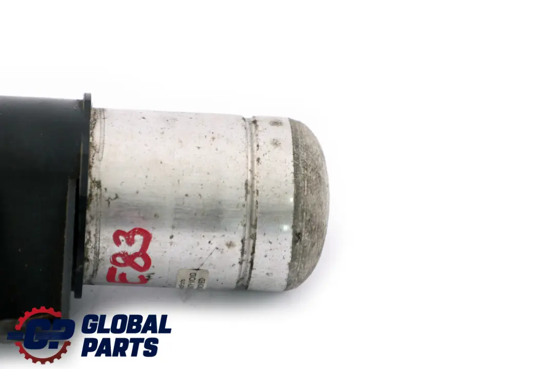 BMW 3 5 7 X3 Series E38 E39 E46 E83 Air Conditioning Drying Container 3404341 - SKU 8377330 - Part number 8377330
