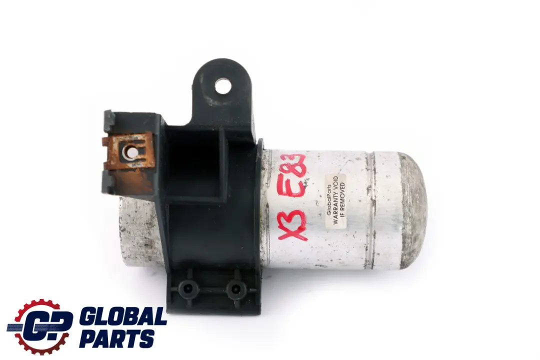 Bottiglia Asciugacapelli Climatizzatore per BMW X3 E38 E39 E46 E83 con numero di parte 8377330 BMW X3 E38 E39 E46 E83 Bottiglia Asciugacapelli Climatizzatore - SKU 8377330 - Numero di parte 8377330