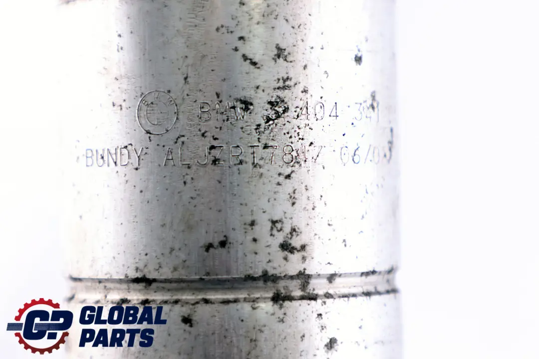 Recipiente De secado del aire acondicionado 3404341 para BMW 3 5 7 E38 E39 E46 E83 con número de pieza 8377330 BMW 3 5 7 E38 E39 E46 E83 Recipiente De secado del aire acondicionado 3404341 - SKU 8377330 - Número de pieza 8377330