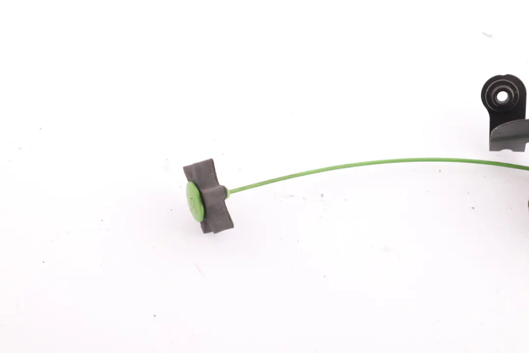 BMW 5 6 Series E60 E61 E63 E64 Fuel Fillter Flap Cover Actuator - SKU 8377415 - Part number 8377415