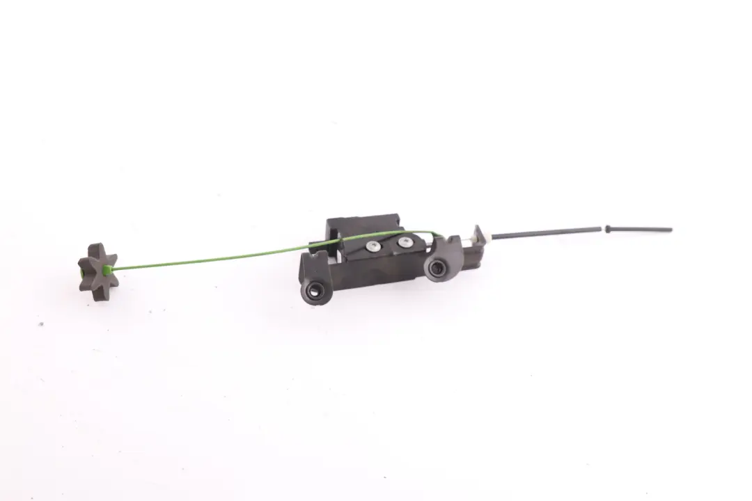 BMW 5 6 er E60 E61 E63 E64 Stellantrieb - SKU 8377415 - Teilenummer 8377415