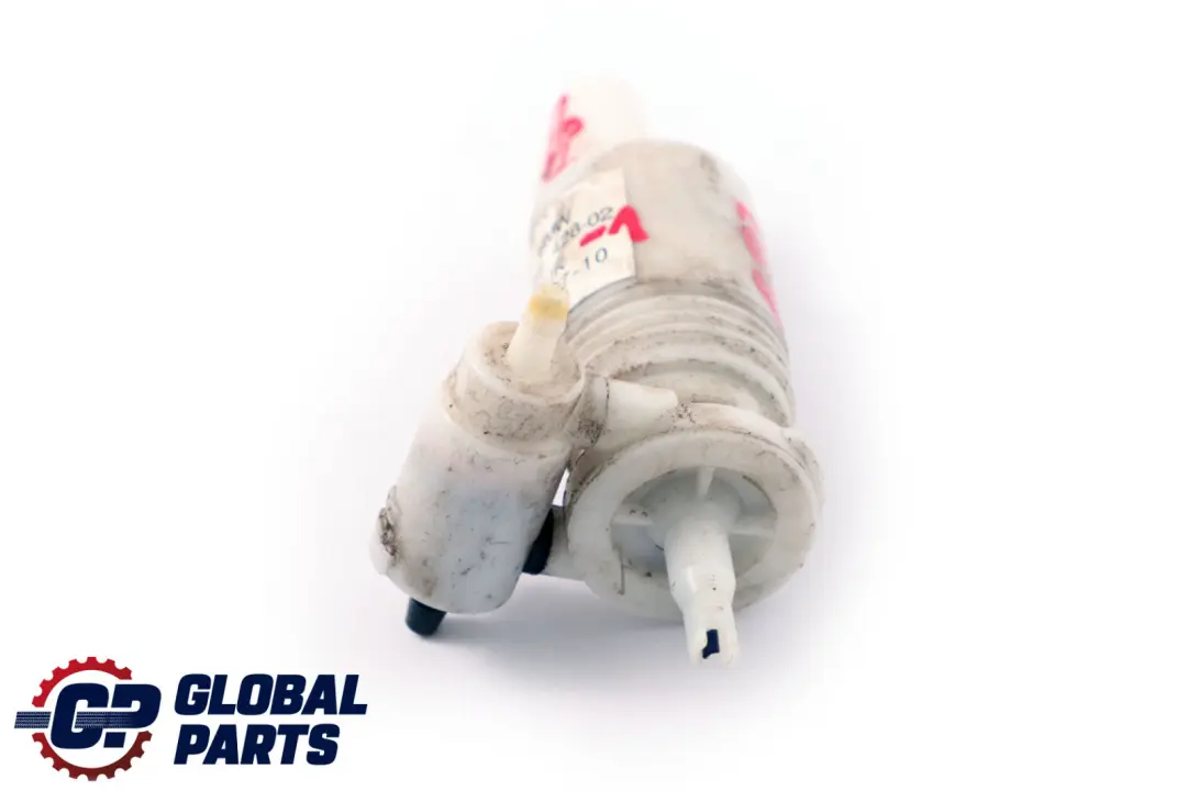 Mini R50 R52 R53 Headlight Washer High Pressure Pump Sender Unit - SKU 8377428-1 - Part number 8377428