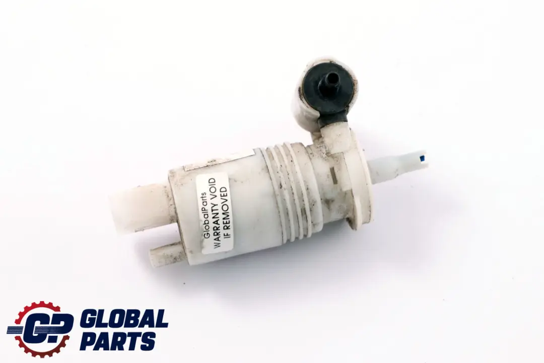 Lavafaros Bomba De Alta Presion Unidad Sender para Mini R50 R52 R53 con número de pieza 8377428 Mini R50 R52 R53 Lavafaros Bomba De Alta Presion Unidad Sender - SKU 8377428-1 - Número de pieza 8377428