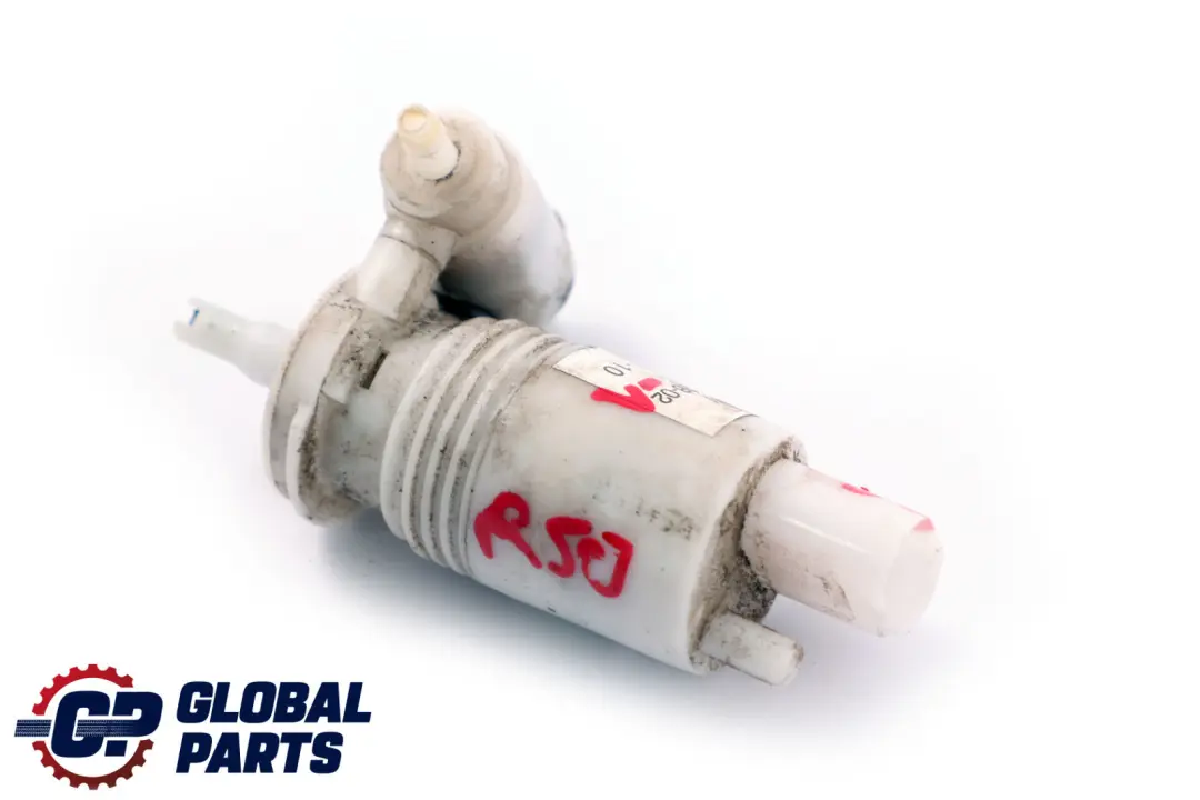 Lavafaros Bomba De Alta Presion Unidad Sender para Mini R50 R52 R53 con número de pieza 8377428 Mini R50 R52 R53 Lavafaros Bomba De Alta Presion Unidad Sender - SKU 8377428-1 - Número de pieza 8377428