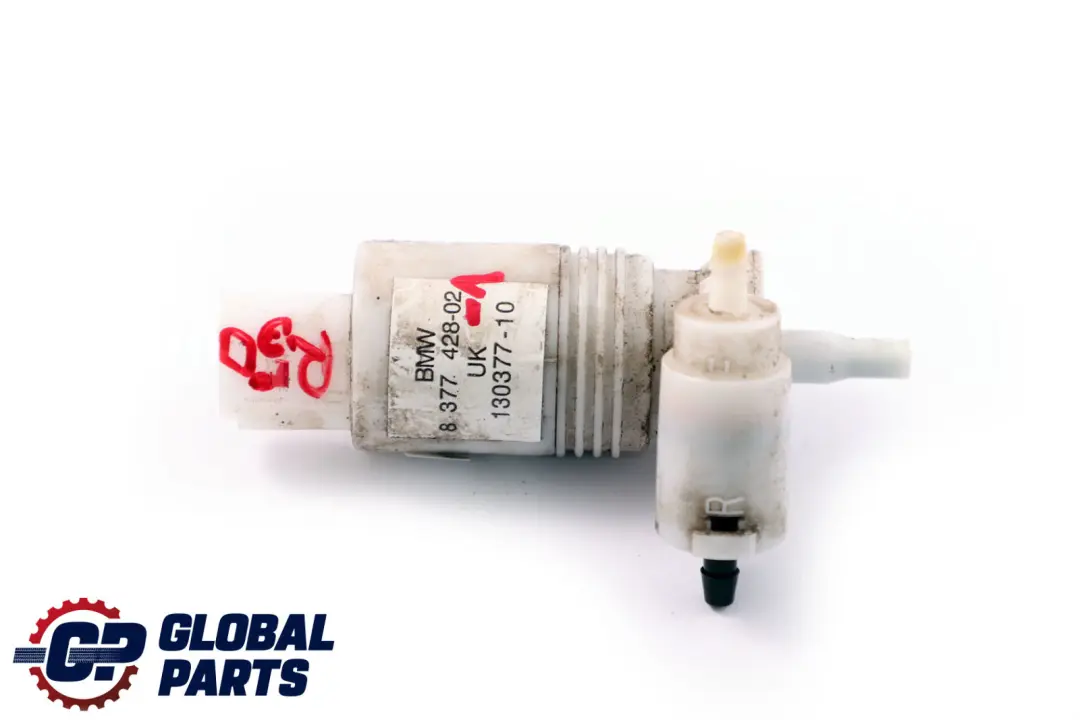 Lavafaros Bomba De Alta Presion Unidad Sender para Mini R50 R52 R53 con número de pieza 8377428 Mini R50 R52 R53 Lavafaros Bomba De Alta Presion Unidad Sender - SKU 8377428-1 - Número de pieza 8377428