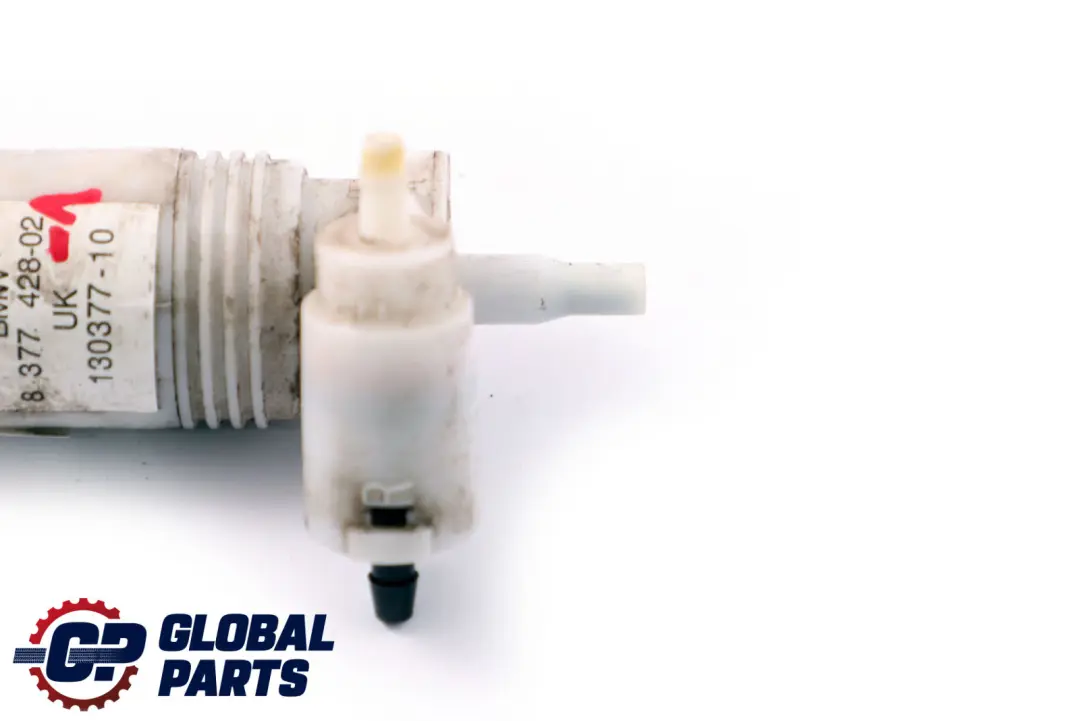 Mini R50 R52 R53 Headlight Washer High Pressure Pump Sender Unit - SKU 8377428-1 - Part number 8377428