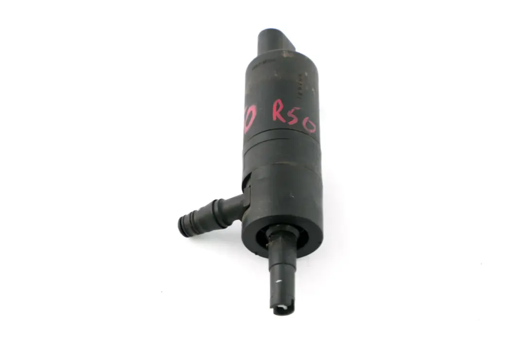 Pompe a Haute Pression 6712 pour Mini R50 R52 R53 à propos du numéro de pièce 8377428 Mini R50 R52 R53 Pompe a Haute Pression 6712 - SKU 8377428 - Numéro de pièce 8377428