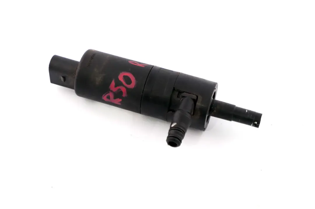 Mini R50 R52 R53 Headlight Washer High Pressure Pump Sender Unit - SKU 8377428 - Part number 8377428
