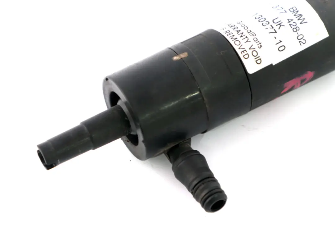 Pompe a Haute Pression 6712 pour Mini R50 R52 R53 à propos du numéro de pièce 8377428 Mini R50 R52 R53 Pompe a Haute Pression 6712 - SKU 8377428 - Numéro de pièce 8377428