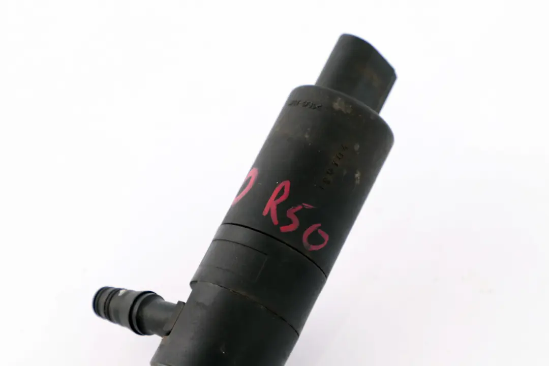 Hochdruckpumpe 6712 für Mini R50 R52 R53 mit Teilenummer 8377428 Mini R50 R52 R53 Hochdruckpumpe 6712 - SKU 8377428 - Teilenummer 8377428