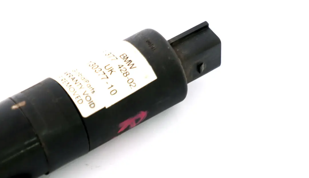 Pompe a Haute Pression 6712 pour Mini R50 R52 R53 à propos du numéro de pièce 8377428 Mini R50 R52 R53 Pompe a Haute Pression 6712 - SKU 8377428 - Numéro de pièce 8377428