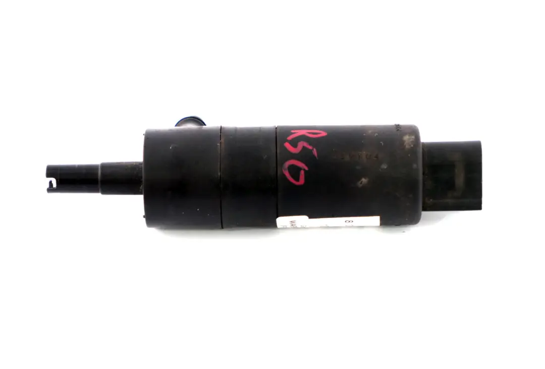 Mini R50 R52 R53 Headlight Washer High Pressure Pump Sender Unit - SKU 8377428 - Part number 8377428