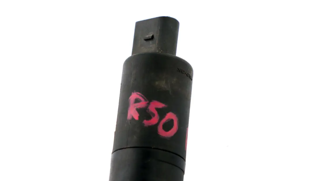 Pompe a Haute Pression 6712 pour Mini R50 R52 R53 à propos du numéro de pièce 8377428 Mini R50 R52 R53 Pompe a Haute Pression 6712 - SKU 8377428 - Numéro de pièce 8377428