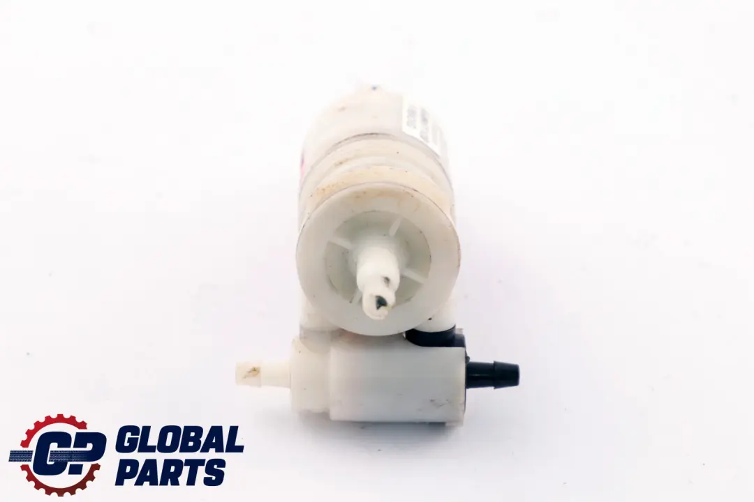 Windshield Wash Water Pump Windscreen Washer Bottle Pump - to Mini R50 R53 with Part number 8377429 Mini R50 R53 Windshield Wash Water Pump Windscreen Washer Bottle Pump - - SKU 8377429 - Part number 8377429