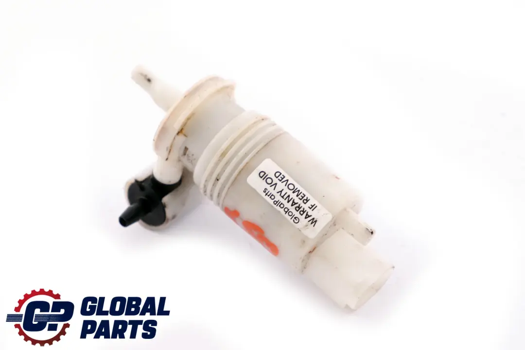 Bomba Agua Lavaparabrisas Botella Lavaparabrisas para Mini R50 R53 con número de pieza 8377429 Mini R50 R53 Bomba Agua Lavaparabrisas Botella Lavaparabrisas - SKU 8377429 - Número de pieza 8377429