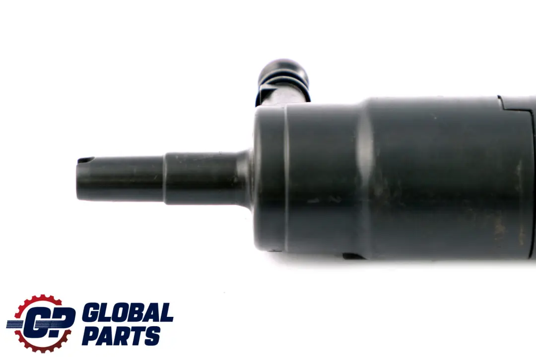 BMW 1 3 5 7 er E60 E65 E81 E87 LCI E90 E91 Waschpumpe Reinigung Scheinwerfer - SKU 8377430 - Teilenummer 8377612