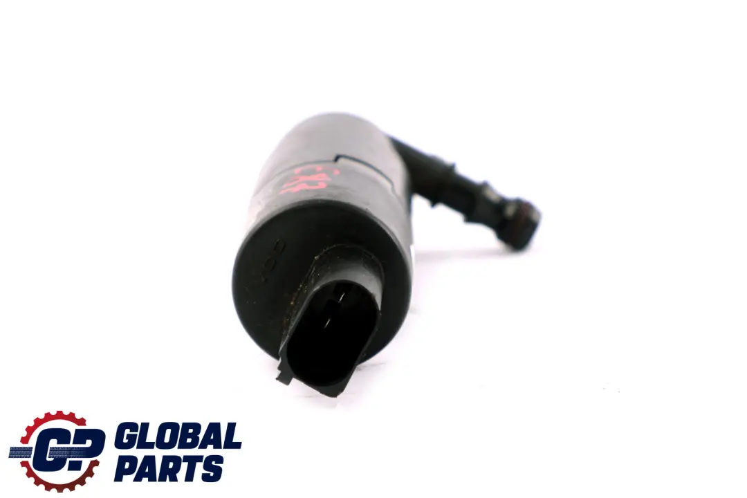 BMW 1 3 5 7 er E60 E65 E81 E87 LCI E90 E91 Waschpumpe Reinigung Scheinwerfer - SKU 8377430 - Teilenummer 8377612