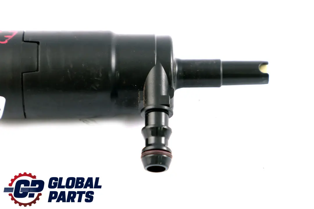BMW 1 3 5 7 er E60 E65 E81 E87 LCI E90 E91 Waschpumpe Reinigung Scheinwerfer - SKU 8377430 - Teilenummer 8377612
