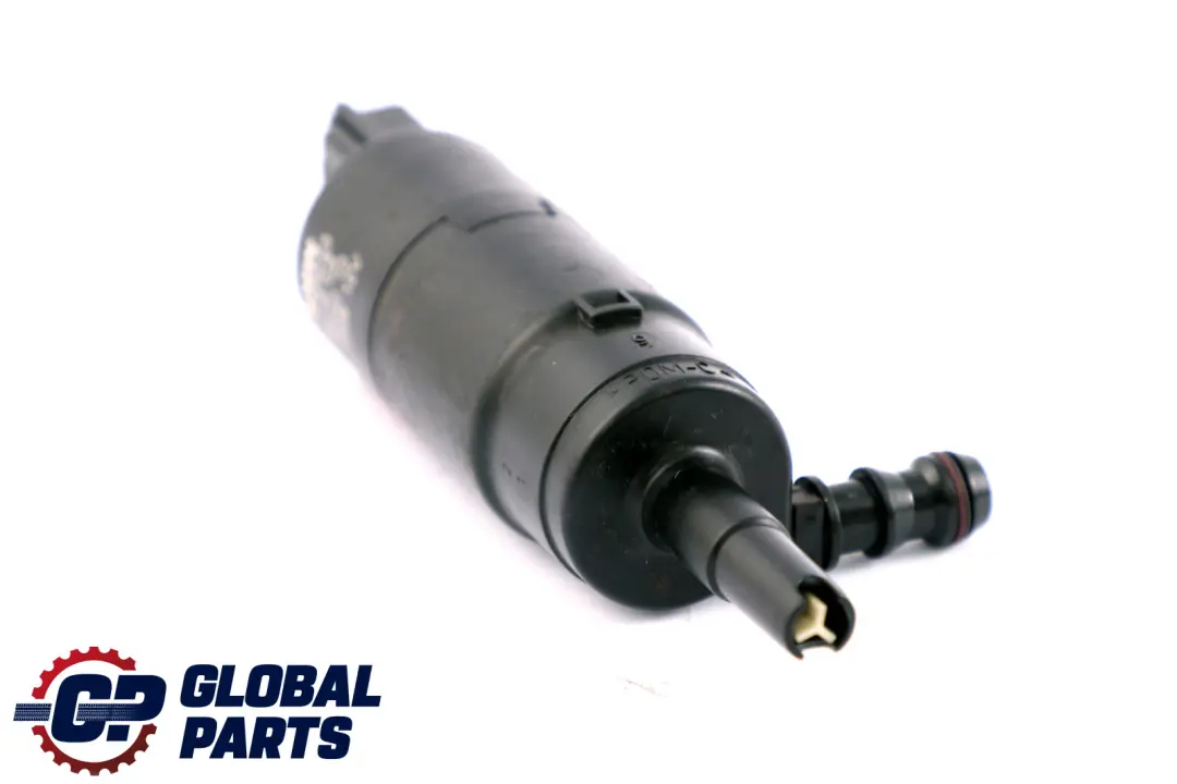 BMW 1 3 5 7 er E60 E65 E81 E87 LCI E90 E91 Waschpumpe Reinigung Scheinwerfer - SKU 8377430 - Teilenummer 8377612