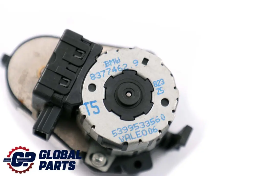 Heater Actuator Rear Floor Flap to BMW 5 Series E39 with Part number 8377462 BMW 5 Series E39 Heater Actuator Rear Floor Flap - SKU 8377462 - Part number 8377462