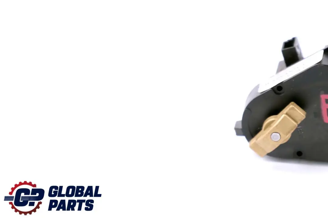 Heater Actuator Rear Floor Flap to BMW 5 Series E39 with Part number 8377462 BMW 5 Series E39 Heater Actuator Rear Floor Flap - SKU 8377462 - Part number 8377462